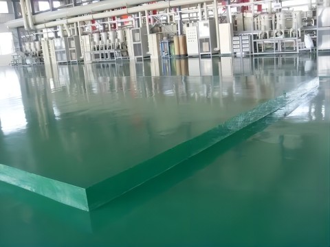 灵宝防腐蚀地坪,环氧玻纤地坪，玻纤工业地坪，环氧玻纤布地坪,乙烯基玻纤布地坪