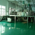 灵宝乙烯基防腐蚀地坪,乙烯基酯地坪,乙烯基酯防腐蚀地坪,乙烯基重防腐蚀地坪,乙烯基重防腐地坪,乙烯基重防腐自流平地坪-缩略图1