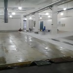 灵宝防腐蚀地坪,环氧玻纤地坪，玻纤工业地坪，环氧玻纤布地坪,乙烯基玻纤布地坪-缩略图3