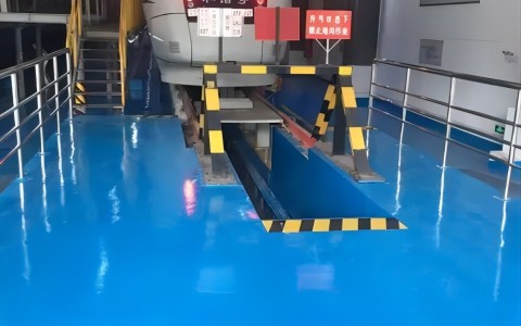灵宝环氧防腐蚀地坪,环氧积层地坪
