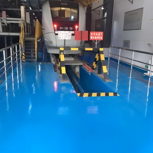 灵宝环氧防腐蚀地坪,环氧积层地坪